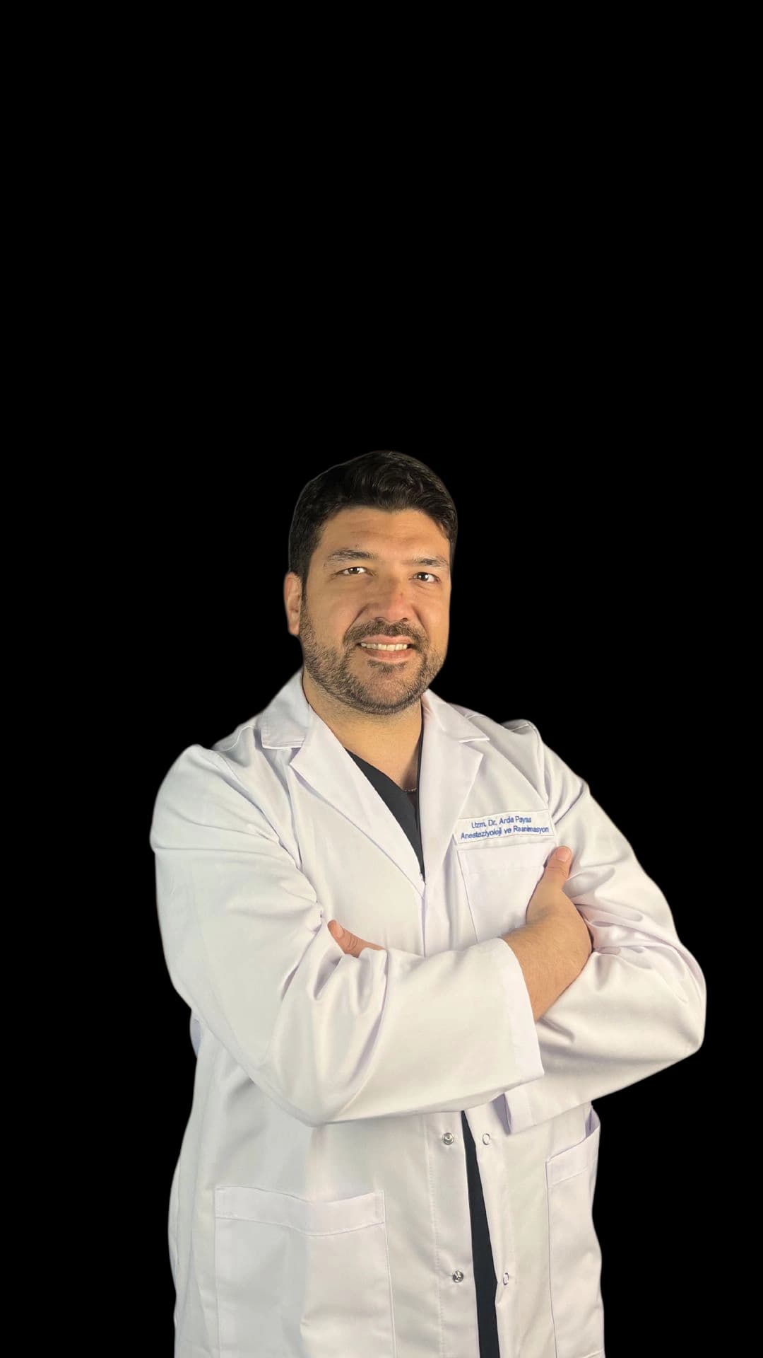 Uzm. Dr. Arda Payas